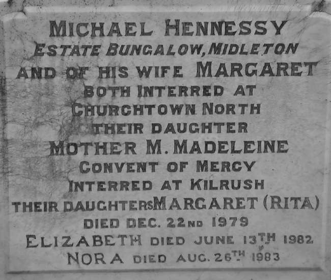 Hennessy, Michael, Margaret and others.jpg 215.3K